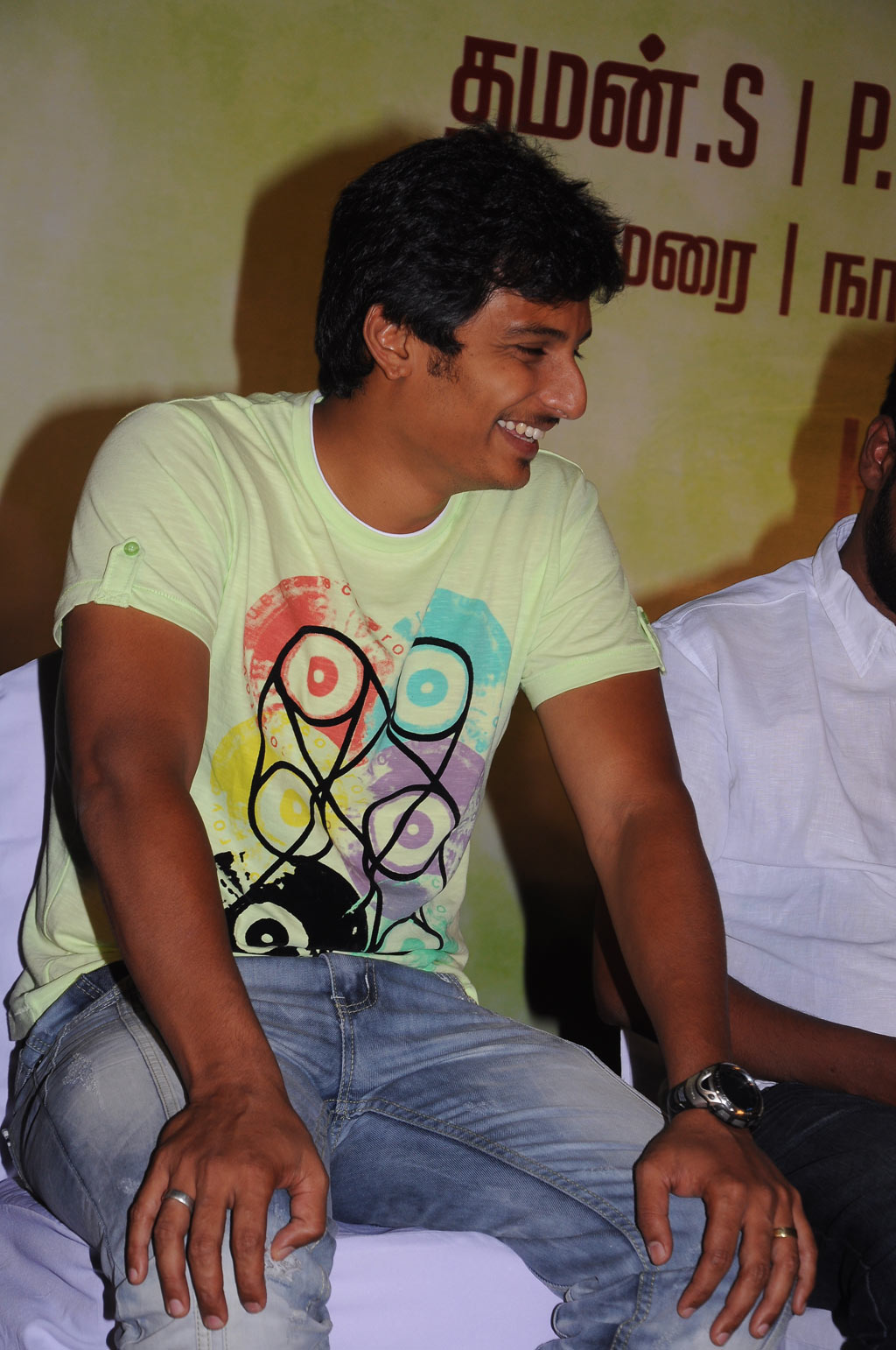 Vandhan Vendran Audio Launch | Picture 48433